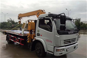 凤山24小时道路救援服务