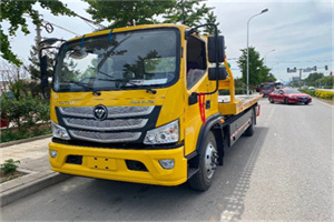 凤山汽车救援头像