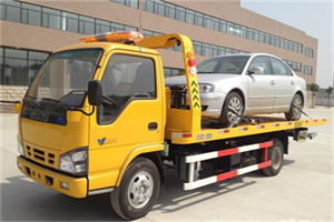 凤山道路救援一般怎么收费