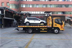 凤山附近汽车拖车电话