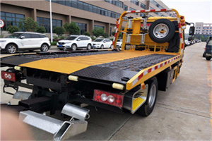 凤山24小时汽车送油服务公司