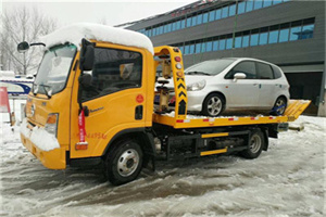 凤山附近道路救援服务