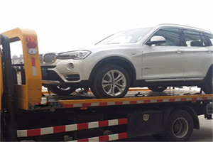 凤山拖车24小时服务电话