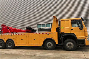 凤山道路救援公司